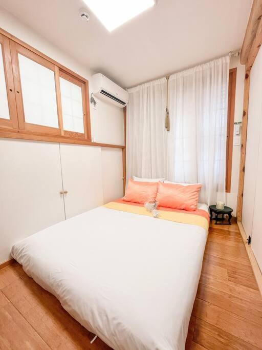 Ferienhaus Hwadong 1beonji
