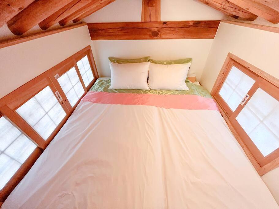 Hwadong 1beonji Casa vacanze