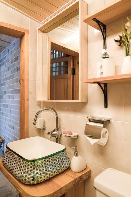 Casa vacanze Hwadong 1beonji *
