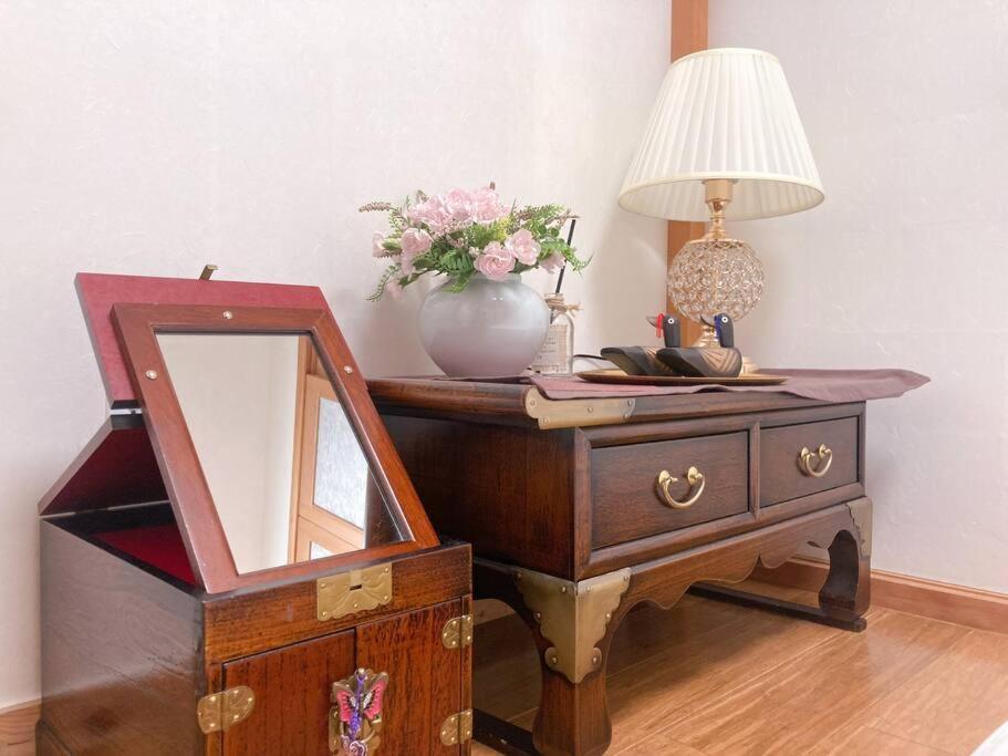 Casa vacanze Hwadong 1beonji