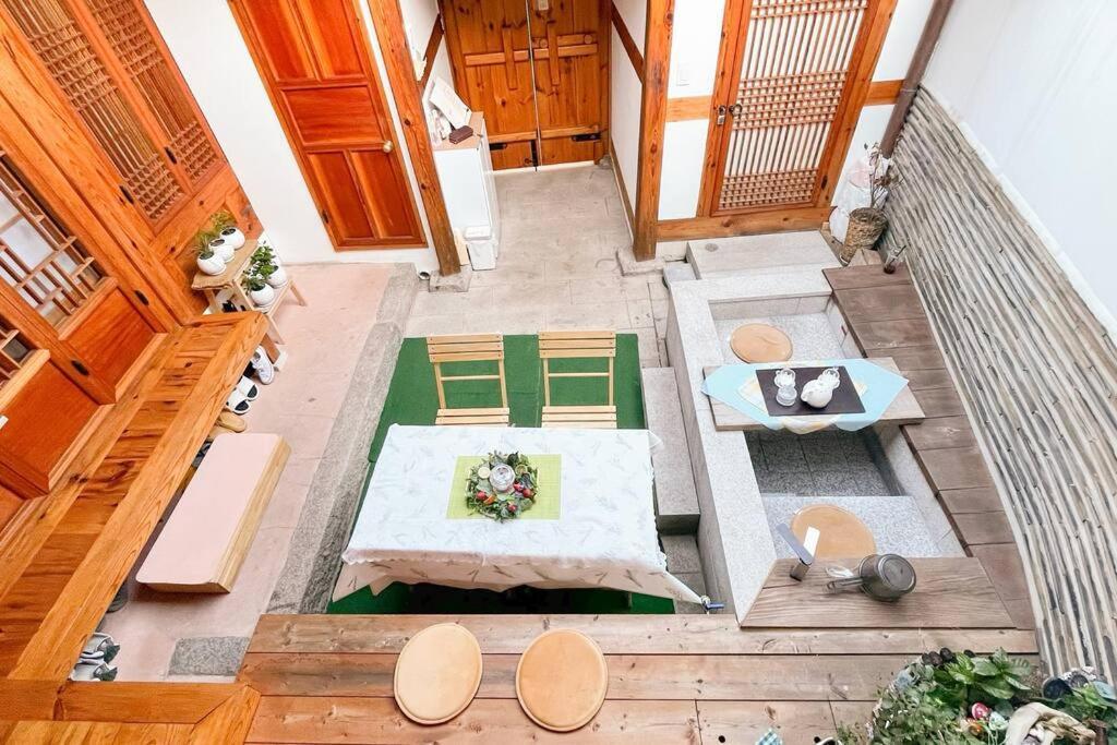 Hwadong 1beonji Casa vacanze *