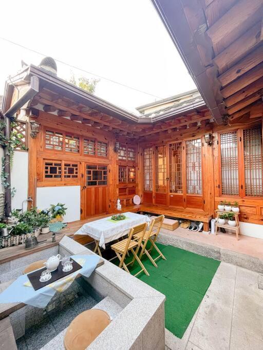 Hwadong 1beonji Casa vacanze Seul