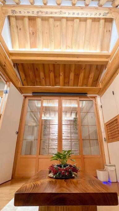 Hwadong 1beonji Casa vacanze *