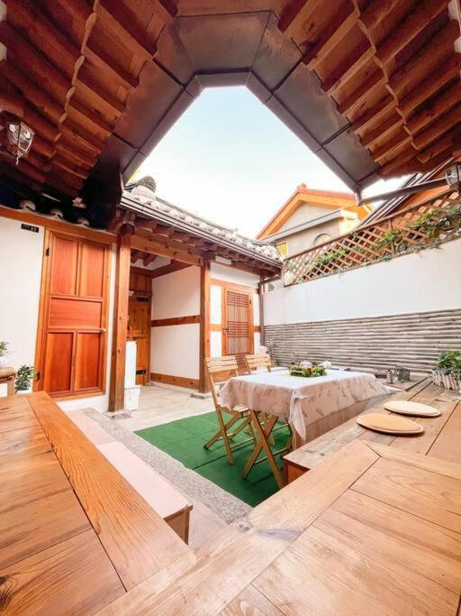 Hwadong 1beonji Casa vacanze *