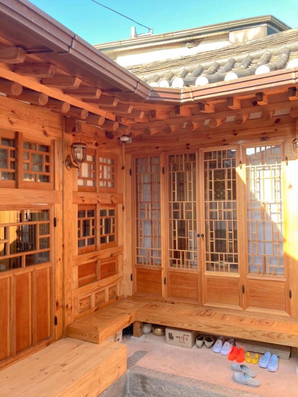 Hwadong 1beonji Casa vacanze