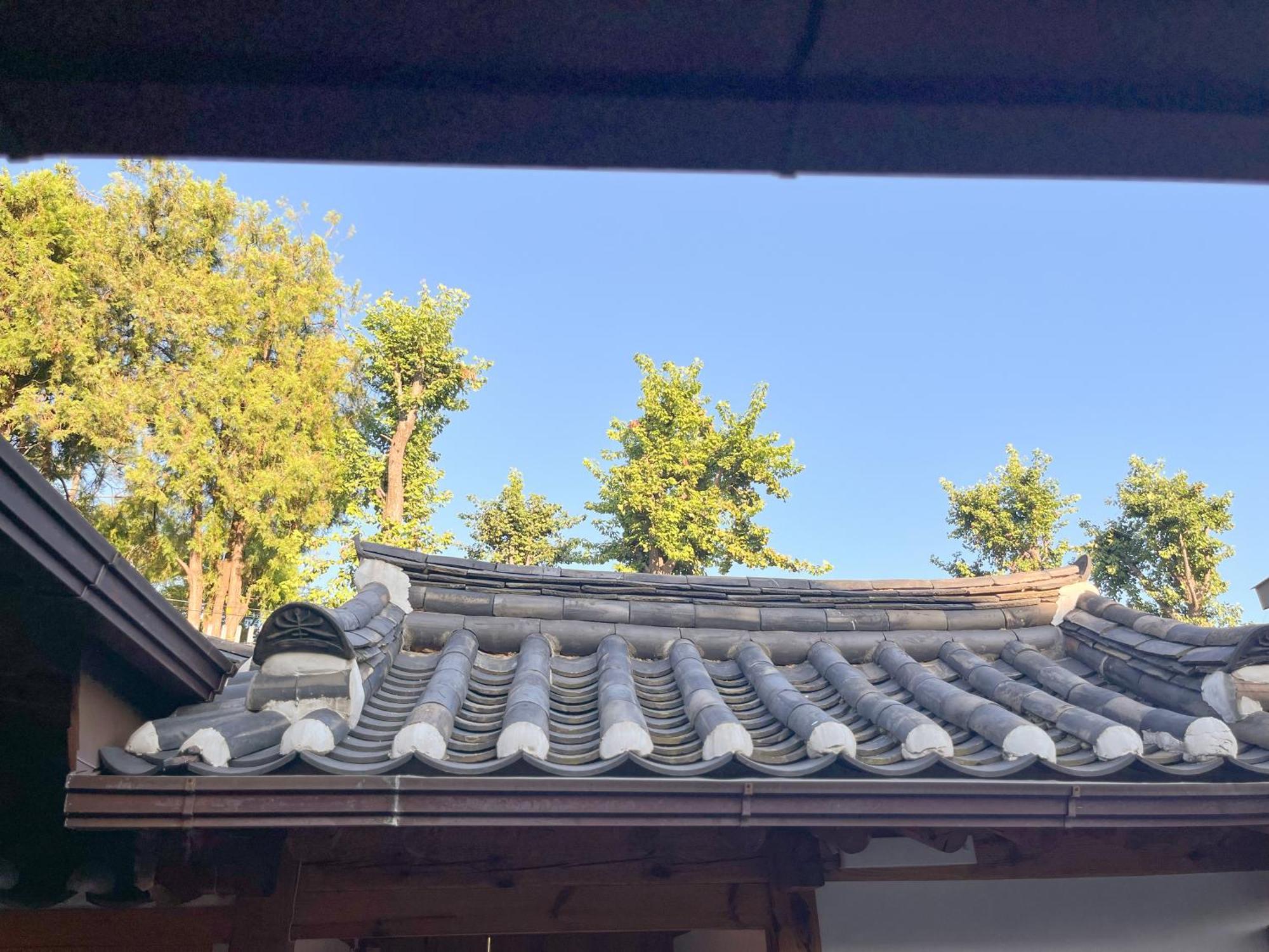 Hwadong 1beonji Casa vacanze *