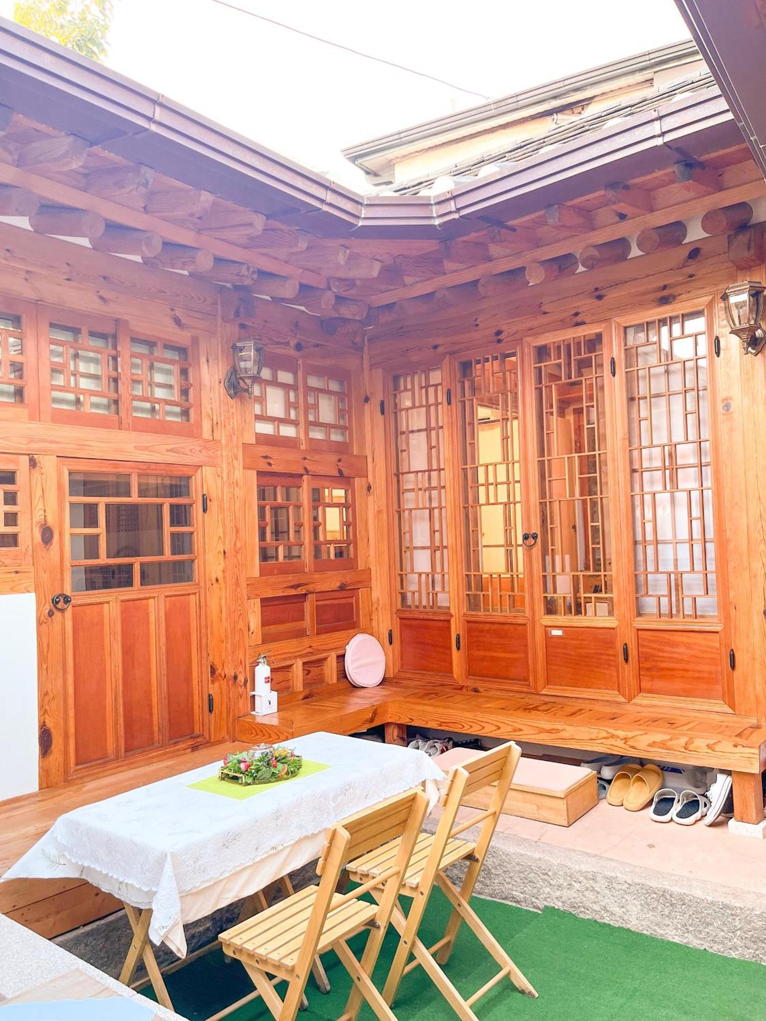 Hwadong 1beonji Casa vacanze
