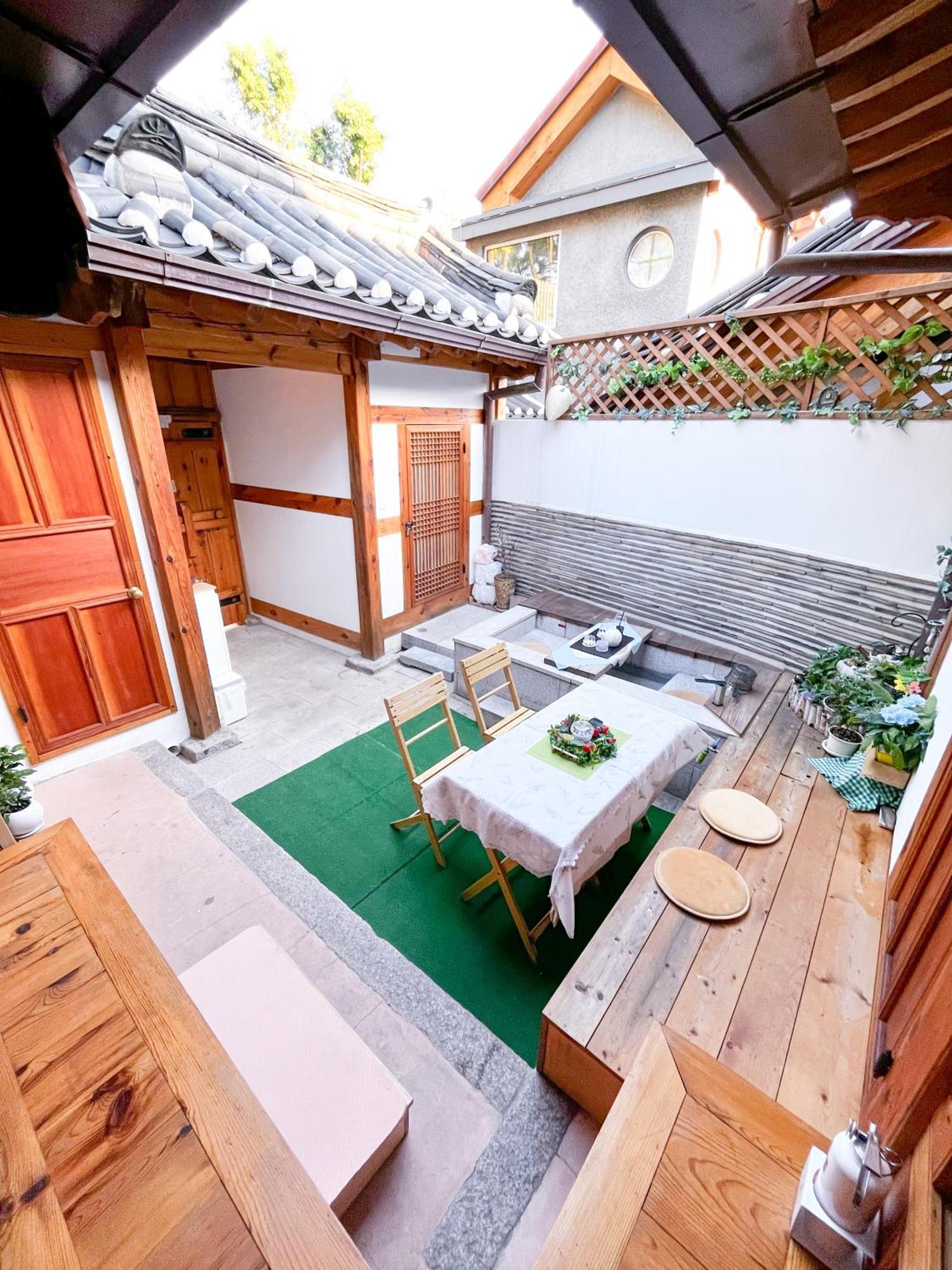 Casa vacanze Hwadong 1beonji Seul
