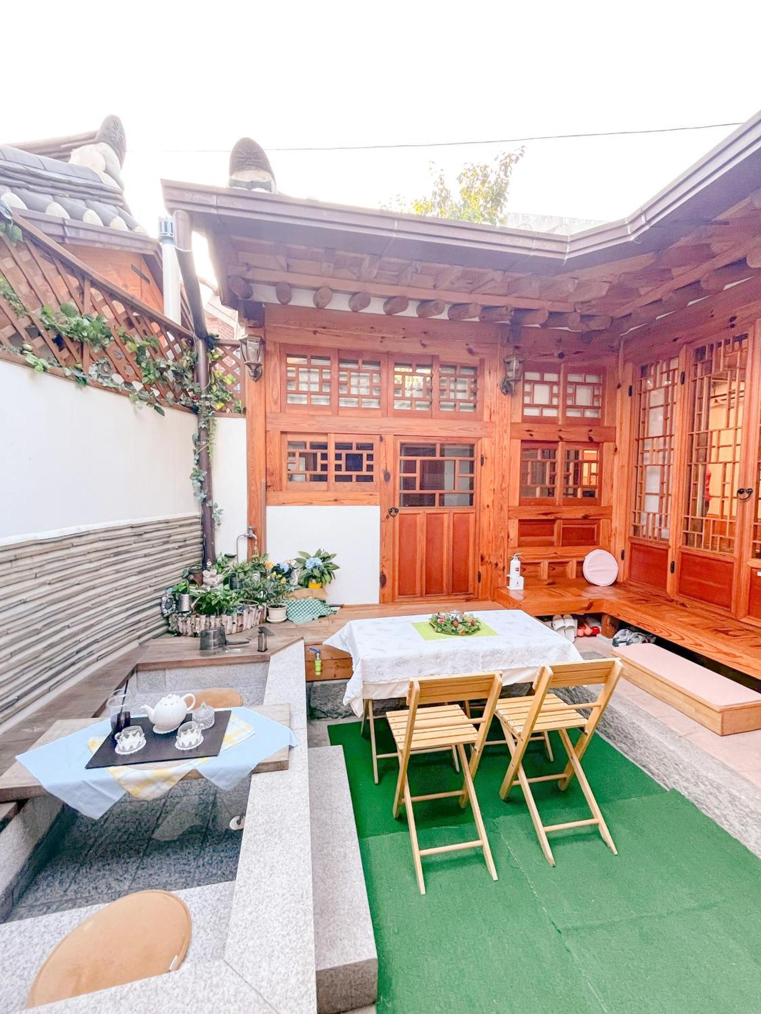 Hwadong 1beonji Casa vacanze *