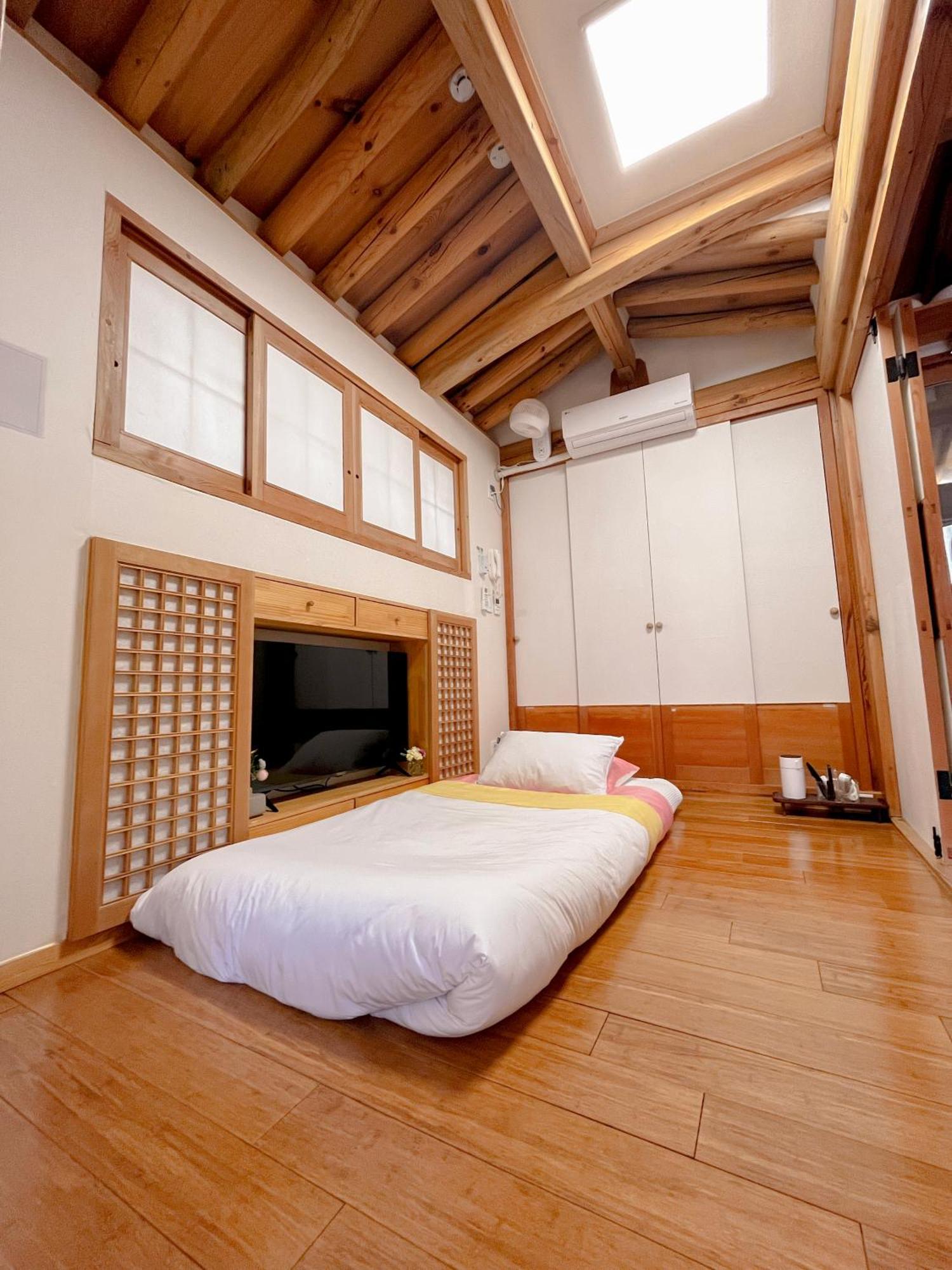 Casa vacanze Hwadong 1beonji *