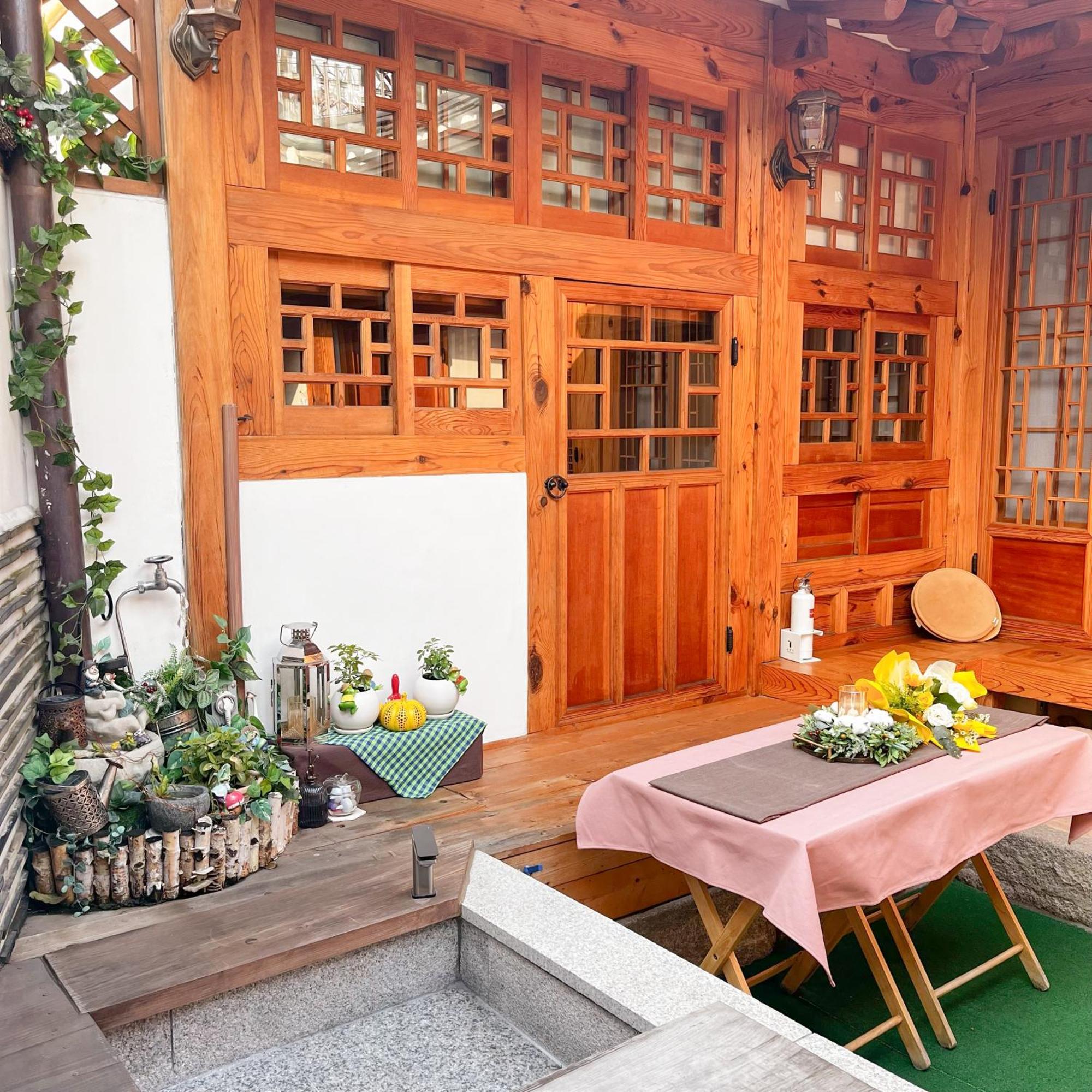 Hwadong 1beonji Casa vacanze *