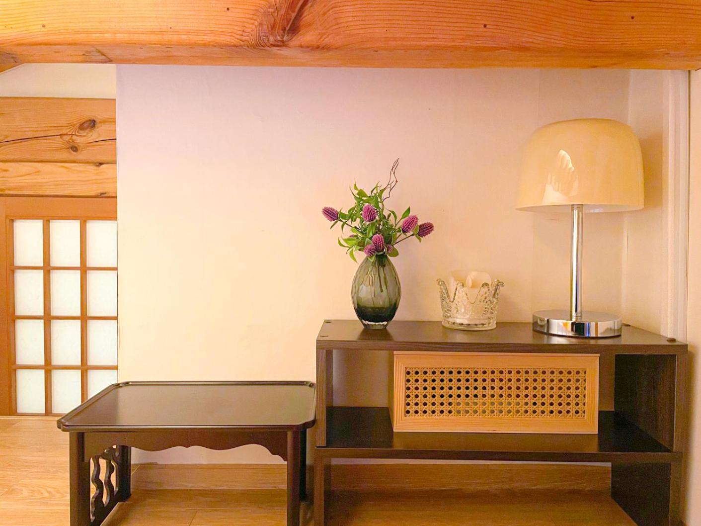 Hwadong 1beonji Casa vacanze *