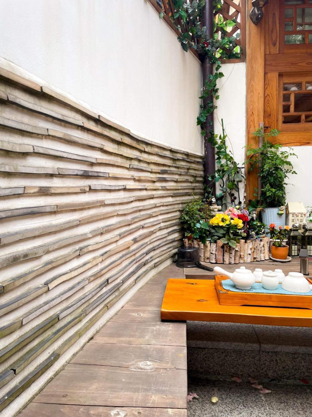 Casa vacanze Hwadong 1beonji