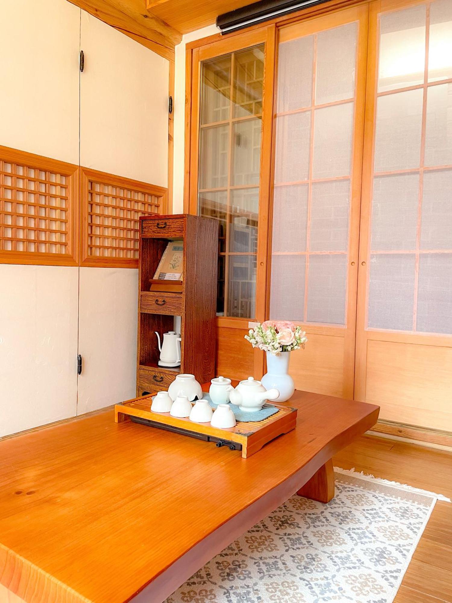 Casa vacanze Hwadong 1beonji Seul